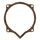 Ignition cover gasket WINDEROSA ICG 816597