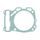 Cylinder base gasket ATHENA