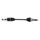 Axle All Balls Racing AB6-PO-8-327 6ball