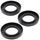 Differential Seal Only Kit All Balls Racing DB25-2074-5
