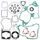 Complete Gasket Kit with Oil Seals WINDEROSA CGKOS 811243