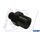 Female adaptor Venhill POWERHOSEPLUS 3/60125FA/BLACK 10x1.25mm Crni