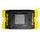 Bike mat POLISPORT Yellow RM 01/black