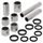 Swing arm linkage bearing and seal kit All Balls Racing SALB27-1175