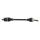 Axle All Balls Racing AB6-PO-8-331 6ball