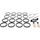 Caliper Rebuild Kit All Balls Racing 18-3366