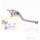 Brake lever JMP PB 0117 aluminium