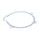 Ignition cover gasket WINDEROSA ICG 331071