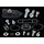 Fuel Tap Repair Kit All Balls Racing FT60-1108