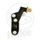 Clutch lever bracket JMT OS 8877 forged