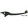 Lever RMS 184120441 right Crni