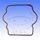 Valve cover gasket ATHENA S410210015059