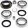 Differential bearing and seal kit All Balls Racing DB25-2014
