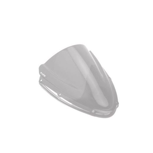 WINDSCREEN PUIG RACING 4629W TRANSPARENT