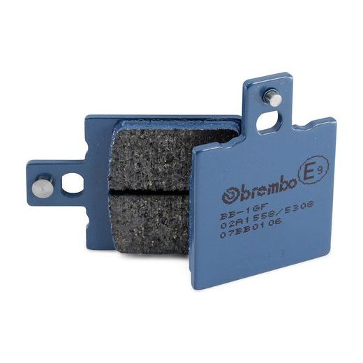 DISK PLOČICE BREMBO 07BB0106 CC ROAD