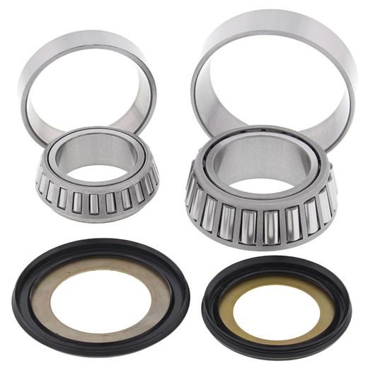 STEERING BEARING AND SEAL KIT ALL BALLS RACING SB22-1069