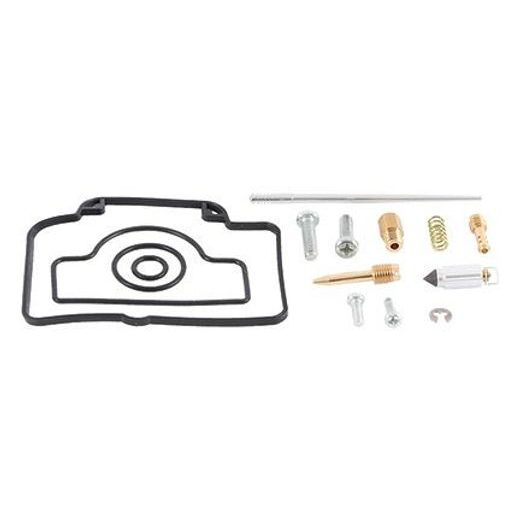 CARBURETOR REBUILD KIT ALL BALLS RACING CARK26-1537