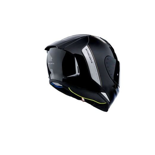 HELMET MT HELMETS FF110 - REVENGE 2 A11 - 011 L