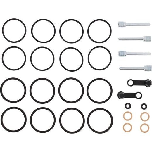 CALIPER REBUILD KIT ALL BALLS RACING 18-3366