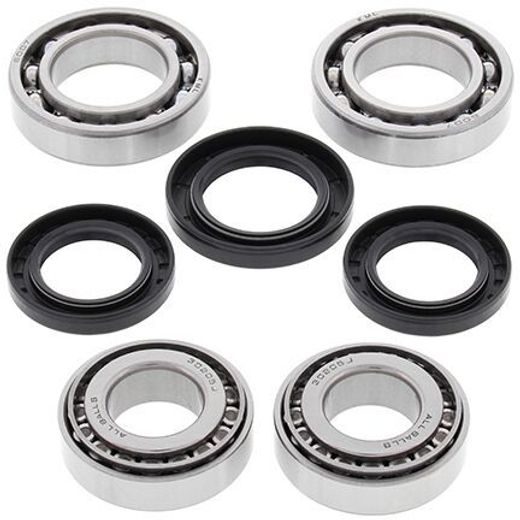 DIFFERENTIAL BEARING AND SEAL KIT ALL BALLS RACING DB25-2015