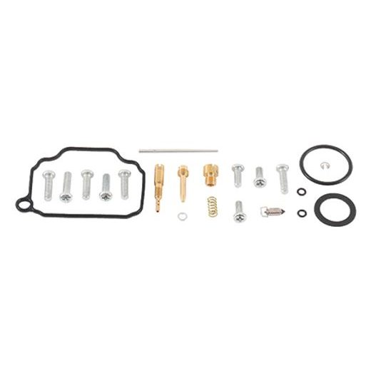 CARBURETOR REBUILD KIT ALL BALLS RACING CARK26-1144