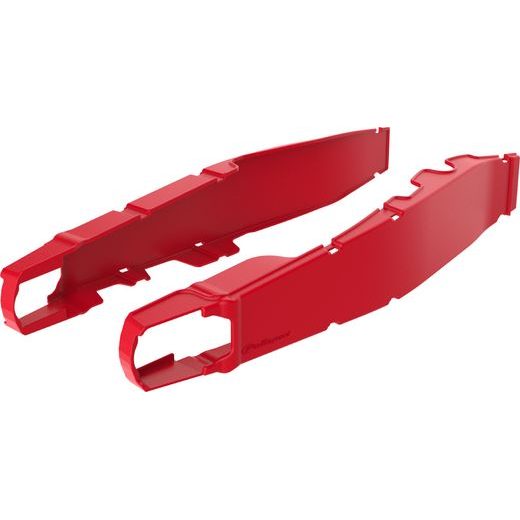 SWINGARM PROTECTORS POLISPORT PERFORMANCE 8471300002 RED CR04