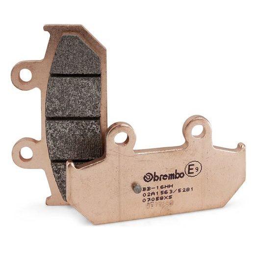 DISK PLOČICE BREMBO 07058XS
