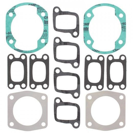 TOP END GASKET KIT WINDEROSA TEGS 710023A