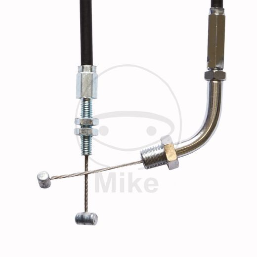 THROTTLE CABLE JMT A OPEN