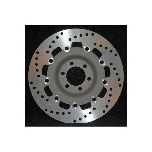 KOČIONA DISK EBC MD3039LS