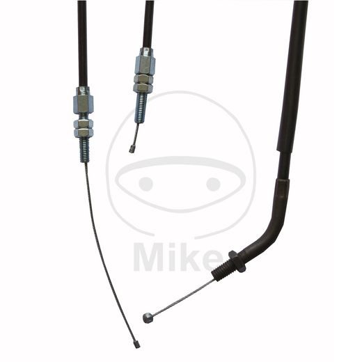 THROTTLE CABLE JMT B CLOSE