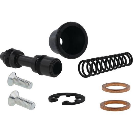 MASTER CYLINDER REBUILD KIT ALL BALLS RACING 18-1167