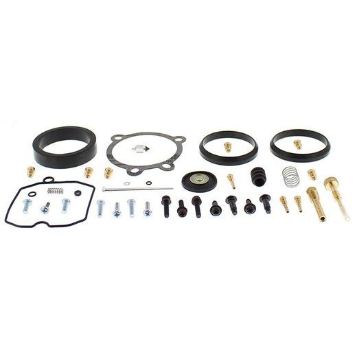 CARBURETOR REBUILD KIT ALL BALLS RACING CARK26-1759