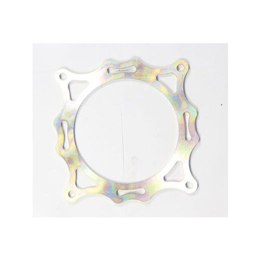 KOČIONA DISK EBC MD6322C