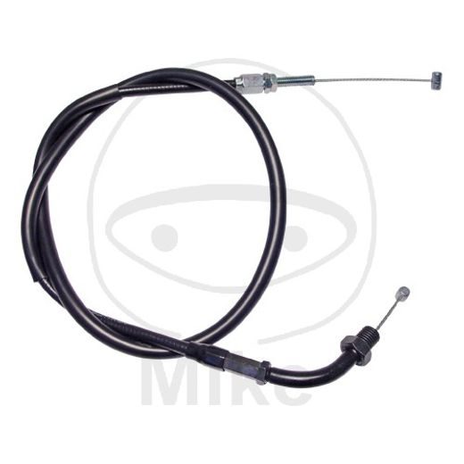 THROTTLE CABLE JMT A OPEN