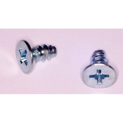 SELF TAP C/SK SCREWS VENHILL 500A/009 FOR 500A