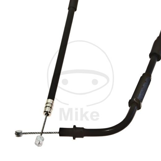THROTTLE CABLE JMT A OPEN