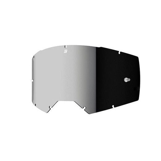 LENS SHOT CORE A0A-29F2-05 SILVER / IRIDUM AS/AF