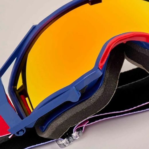 GOGGLES ARIETE 8K TOP 14960-TARR