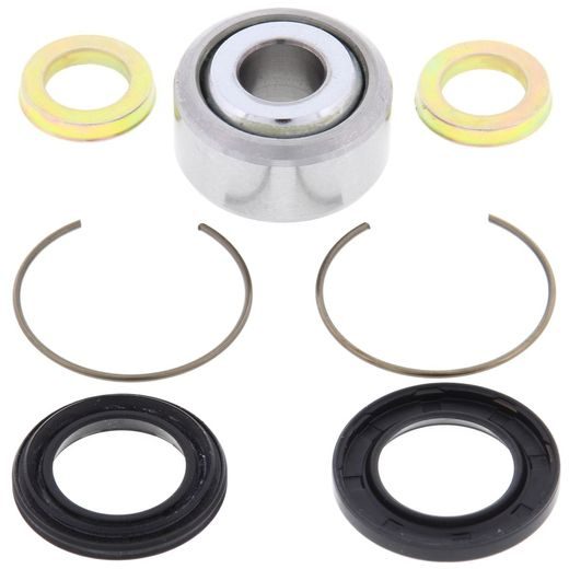REAR SHOCK BEARING AND SEAL KIT ALL BALLS RACING RSB29-1012