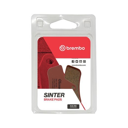DISK PLOČICE BREMBO 07GR54SD