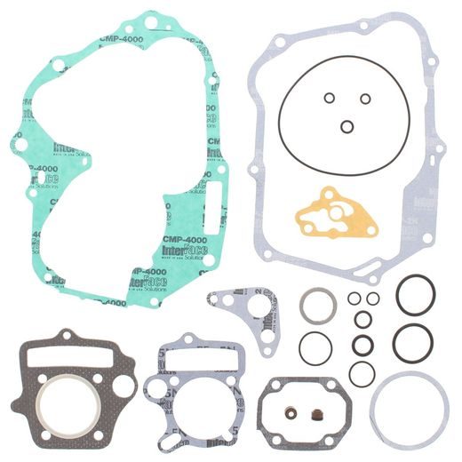 COMPLETE GASKET KIT WINDEROSA CGK 808210