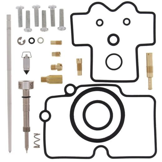 CARBURETOR REBUILD KIT ALL BALLS RACING CARK26-1294