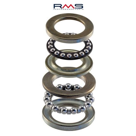 STEERING HEAD BEARING SET RMS 184220390