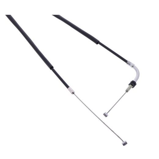 THROTTLE CABLE JMP B CLOSE