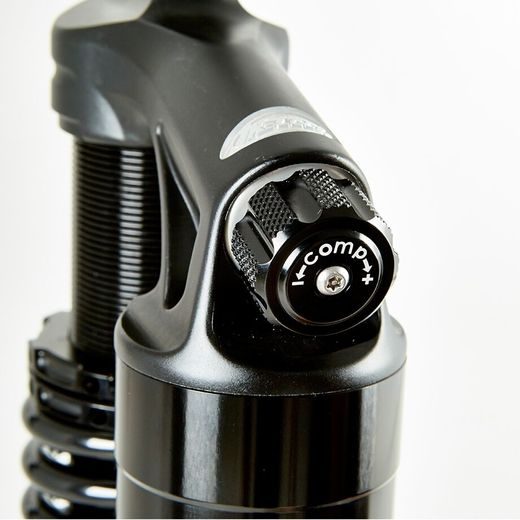 TWINSHOCK K-TECH RAZOR PIGGYBACK 294B-140-285-BOB 285MM +10/-0MM