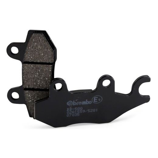 DISK PLOČICE BREMBO 07035 CC SCOOTER