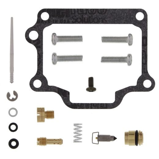 CARBURETOR REBUILD KIT ALL BALLS RACING CARK26-1237