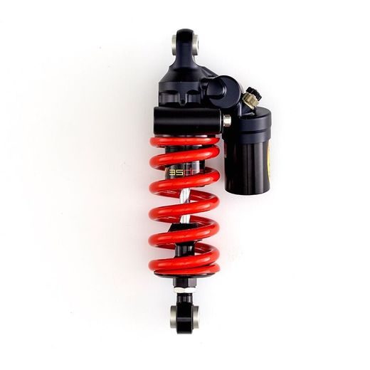 REAR MONOSHOCK K-TECH DDS PRO 255-025-040-010