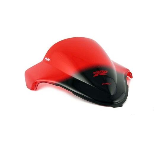 WINDSCREEN PUIG RACING 0953R CRVEN